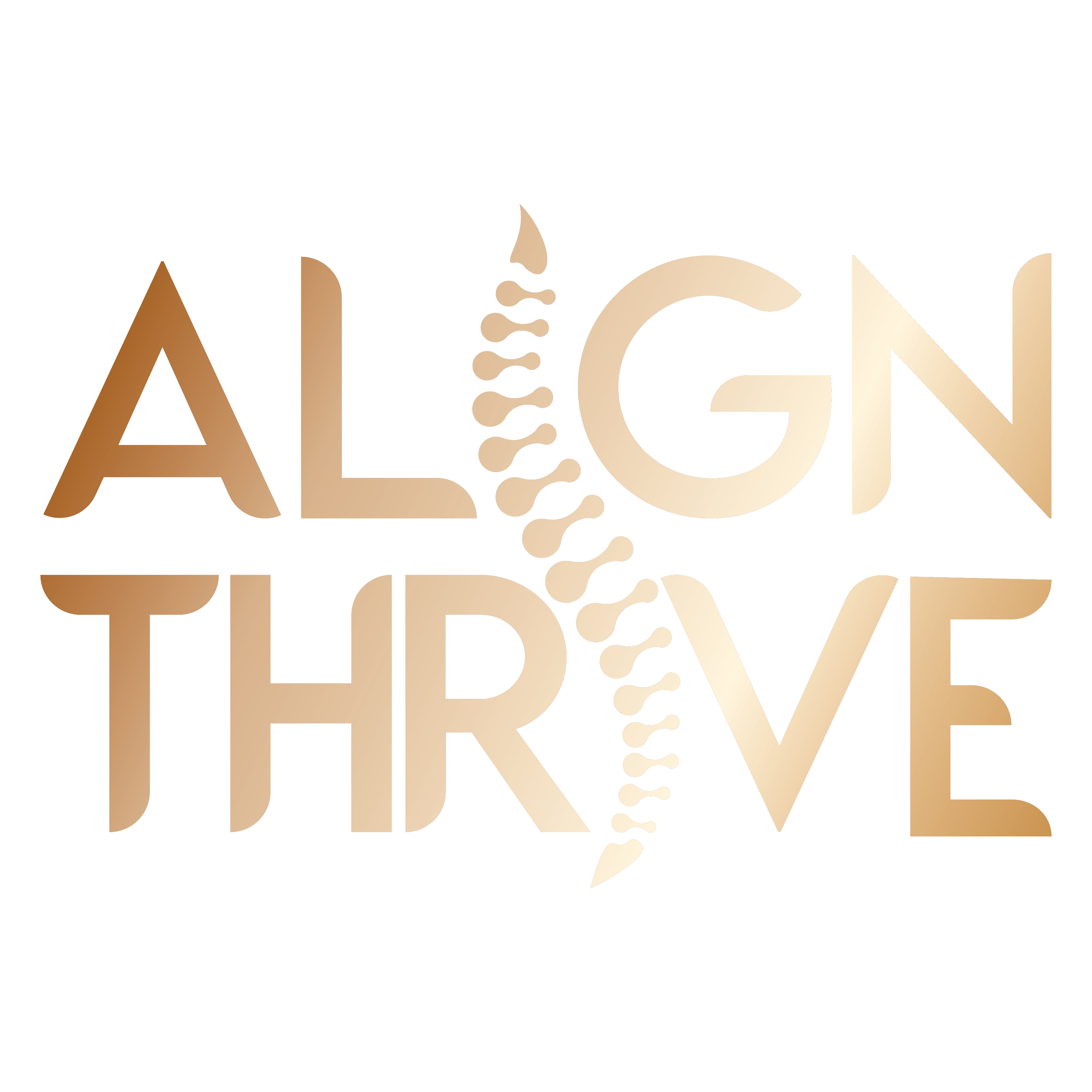 Align & Thrive Spine Wellness